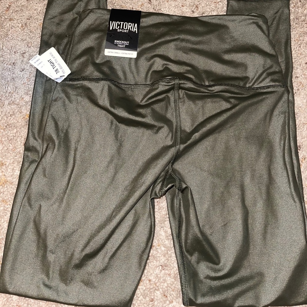 Victoria secret leggings